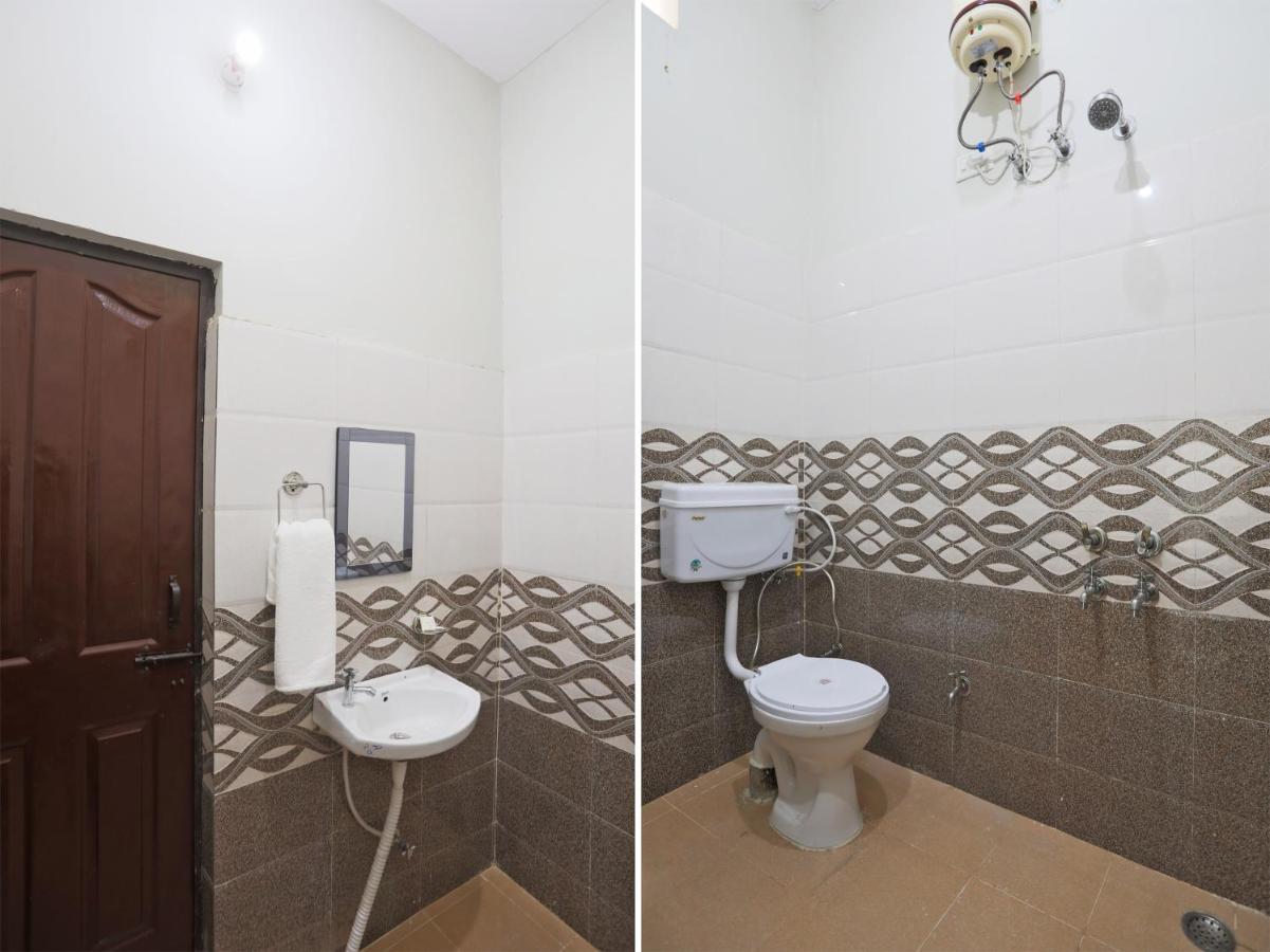 Spot On 61716 Rao Hotel Garhi Harsaru Εξωτερικό φωτογραφία